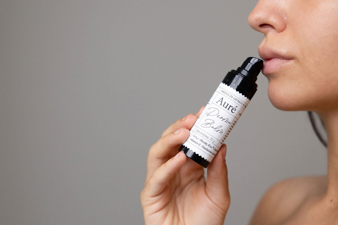 Kako poskrbeti za ustnice in kožo po posegih – naravna podpora regeneraciji